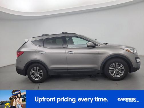 2016 Hyundai Santa Fe Sport