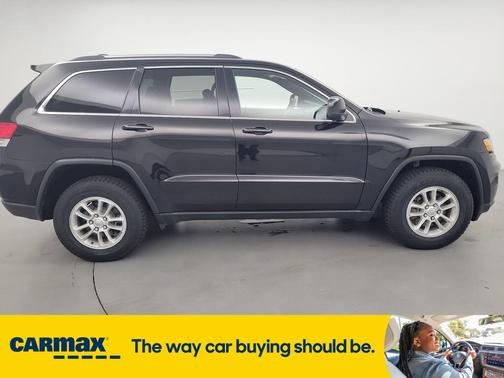 2019 Jeep Grand Cherokee Laredo E