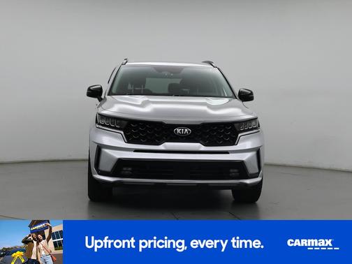 2021 Kia Sorento EX