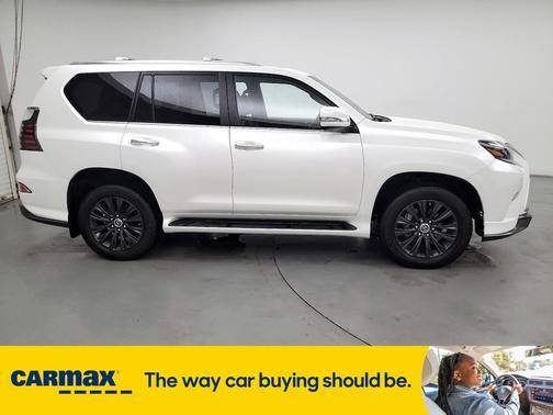2023 Lexus GX 460 Premium