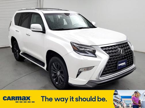 2023 Lexus GX 460 Premium