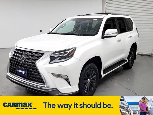 2023 Lexus GX 460 Premium