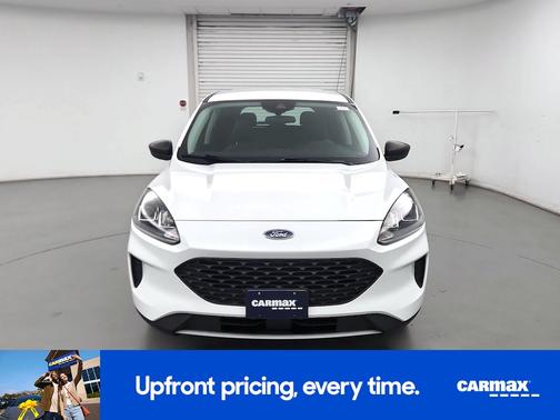2022 Ford Escape S