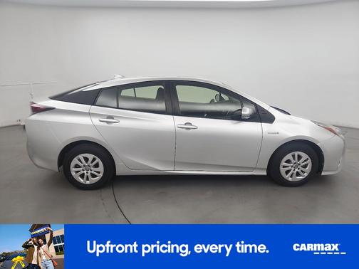 2017 Toyota Prius Two