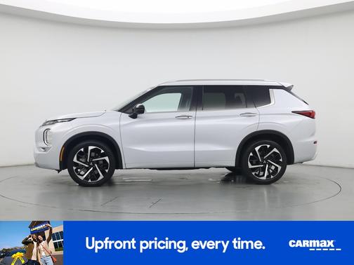 2024 Mitsubishi Outlander SEL