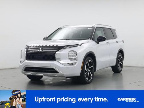 2024 Mitsubishi Outlander SEL
