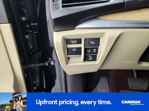 2020 Acura MDX SH-AWD Technology