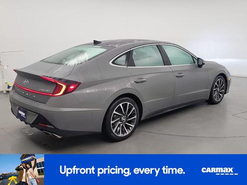 2022 Hyundai SONATA Limited