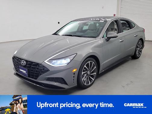 2022 Hyundai SONATA Limited