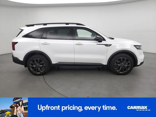 2023 Kia Sorento X-Line EX