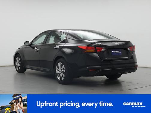 2023 Nissan Altima S