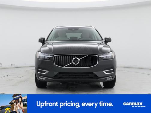 2021 Volvo XC60 T5 Inscription