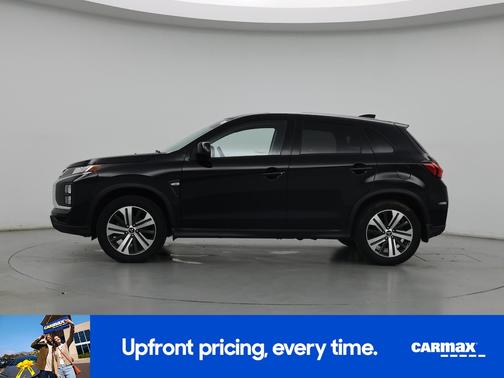 2023 Mitsubishi Outlander Sport ES