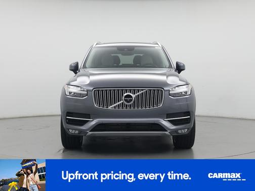 2019 Volvo XC90 T6 Inscription