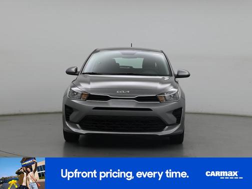 2023 Kia Rio S