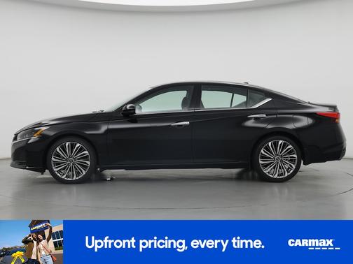 2023 Nissan Altima SL