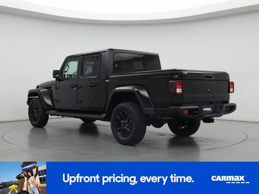 2021 Jeep Gladiator Sport S