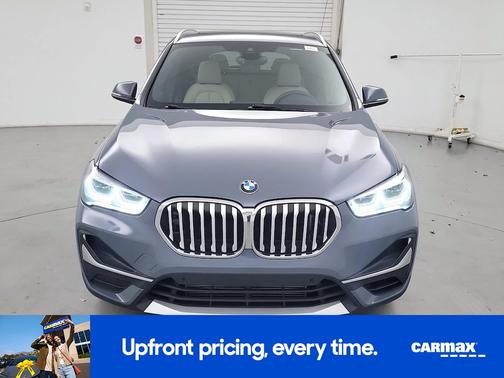 2022 BMW X1 XDrive28i