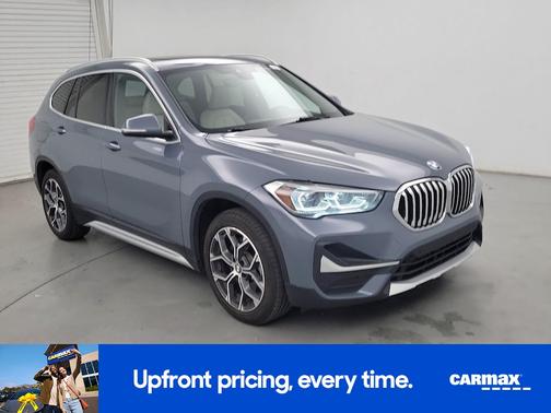 2022 BMW X1 XDrive28i
