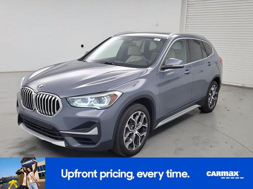 2022 BMW X1 XDrive28i