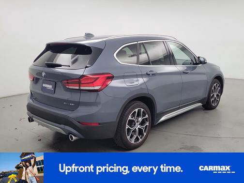 2022 BMW X1 XDrive28i