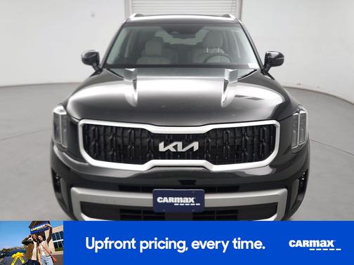 2023 Kia Telluride EX