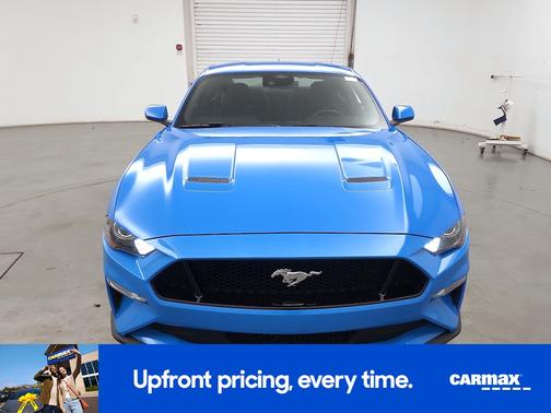 2023 Ford Mustang GT