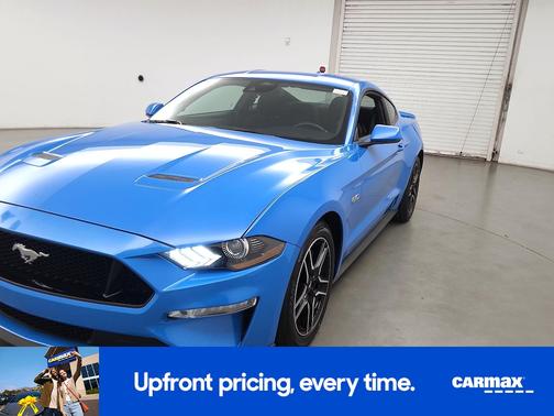 2023 Ford Mustang GT