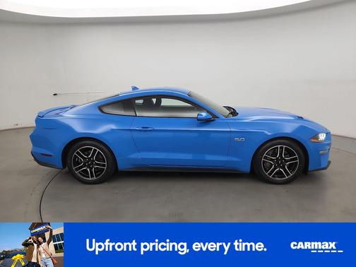 2023 Ford Mustang GT