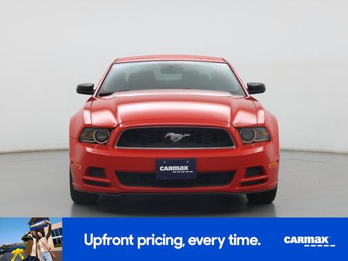 2014 Ford Mustang Premium