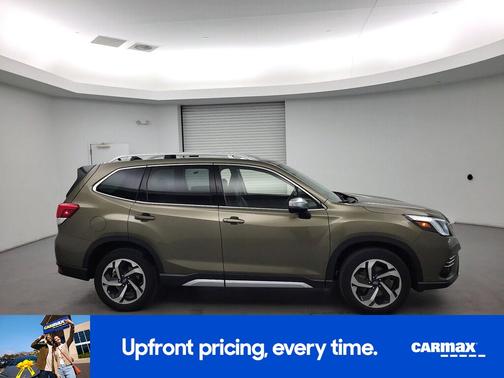 2024 Subaru Forester Touring