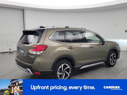 2024 Subaru Forester Touring