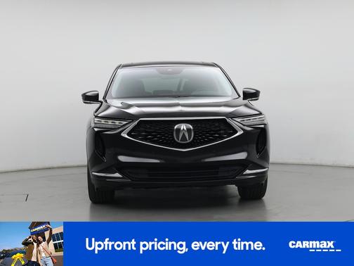 2024 Acura MDX SH-AWD Technology