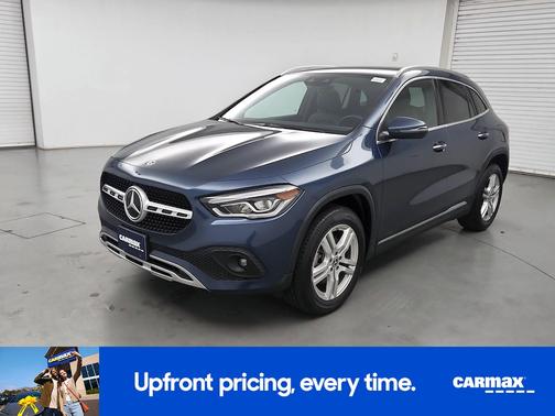 2023 Mercedes-Benz GLA 250 GLA 250