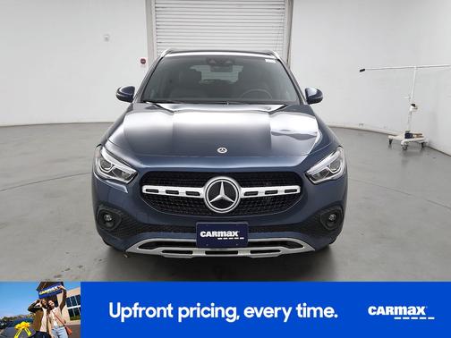 2023 Mercedes-Benz GLA 250 GLA 250