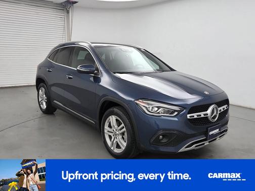 2023 Mercedes-Benz GLA 250 GLA 250