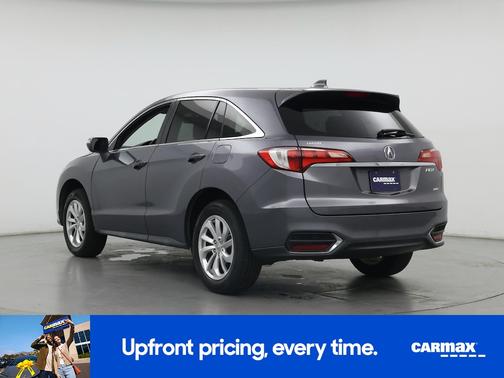 2017 Acura RDX AWD