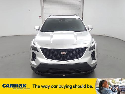 2021 Cadillac XT4 Sport