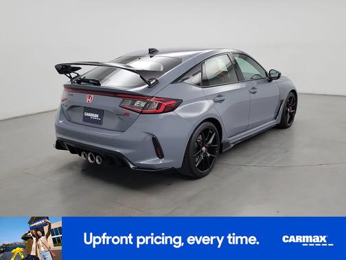 2024 Honda Civic Type R