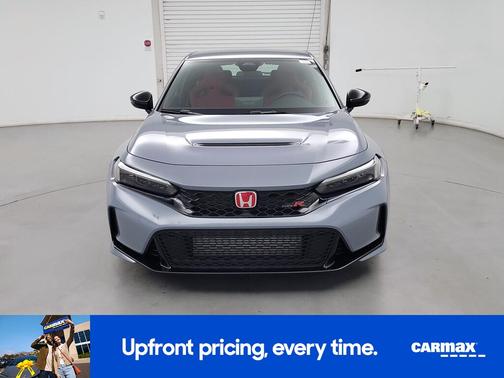 2024 Honda Civic Type R Type R