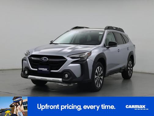 2024 Subaru Outback Limited XT