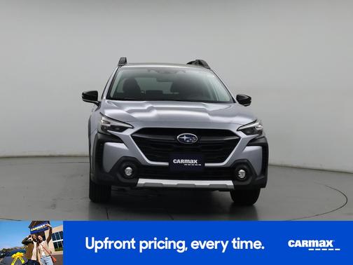 2024 Subaru Outback Limited XT