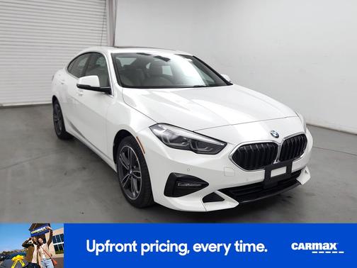 2021 BMW 228 Gran Coupe I xDrive Gran Coupe