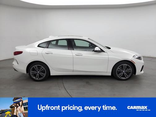 2021 BMW 228 Gran Coupe I xDrive Gran Coupe
