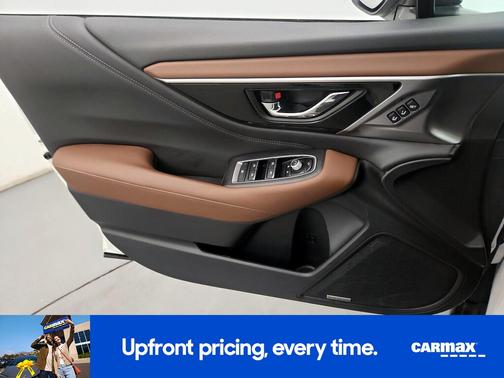 2021 Subaru Outback Touring XT