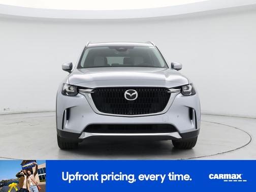 2024 Mazda CX-90 Turbo Premium