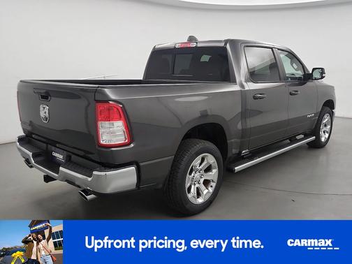 2021 RAM 1500 Bighorn