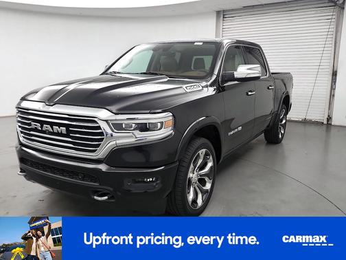 2020 RAM 1500 Longhorn