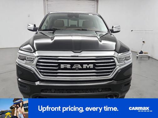 2020 RAM 1500 Longhorn