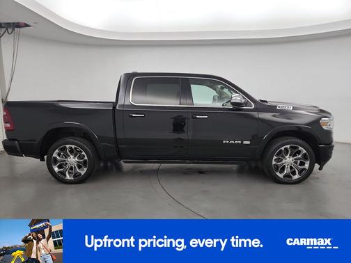 2020 RAM 1500 Longhorn